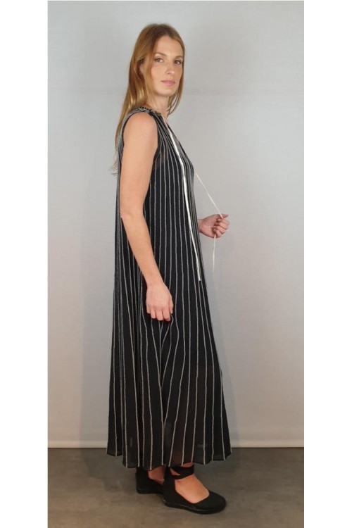 VESTIDO SITA MURT NEGRO 2