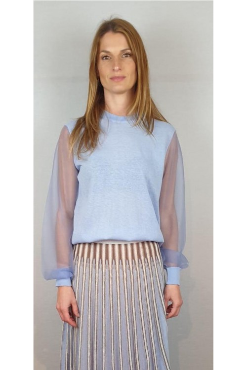 JERSEY SITA MURT AZUL