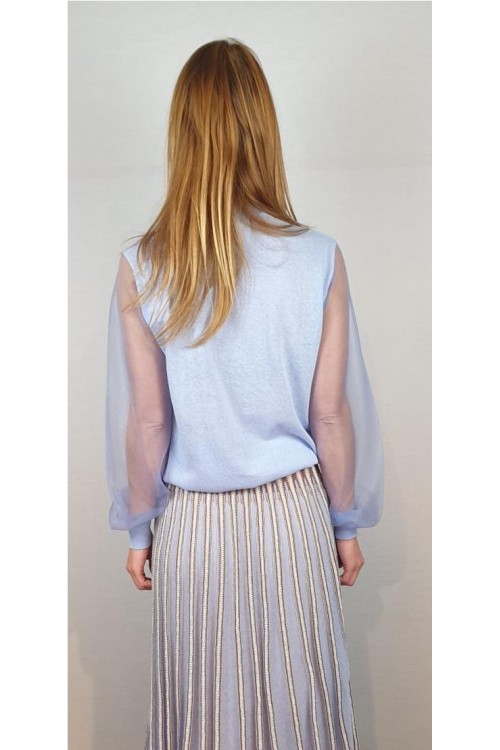 JERSEY SITA MURT AZUL