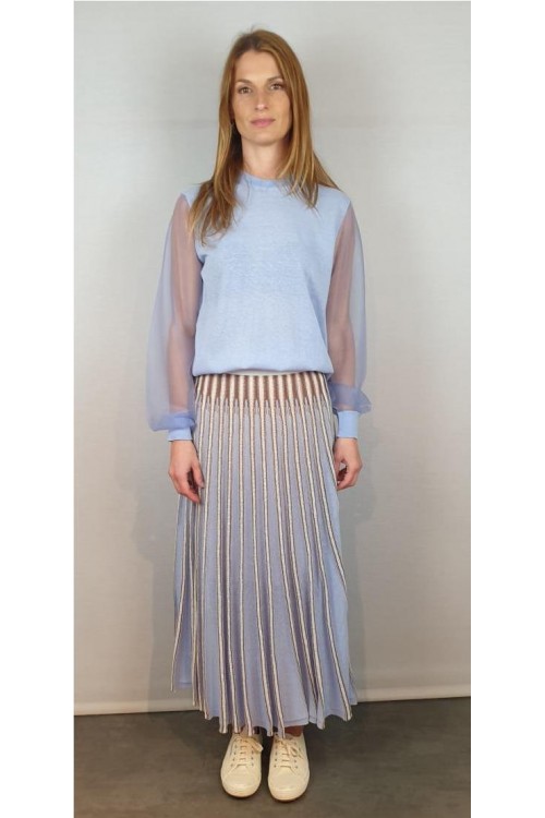 JERSEY SITA MURT AZUL