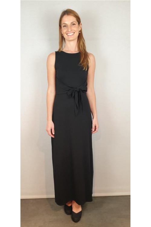 VESTIDO SITA MURT NEGRO