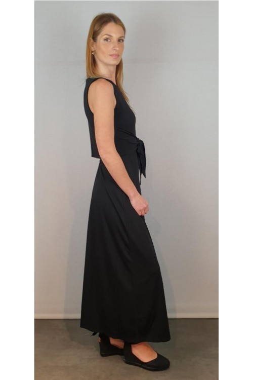 VESTIDO SITA MURT NEGRO 2