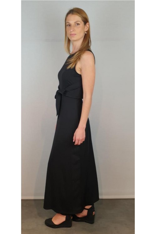 VESTIDO SITA MURT NEGRO