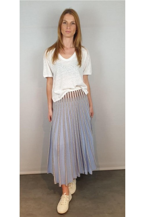 CAMISETA SITA MURT BLANCO