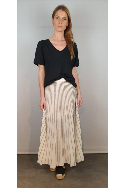 CAMISETA SITA MURT NEGRO