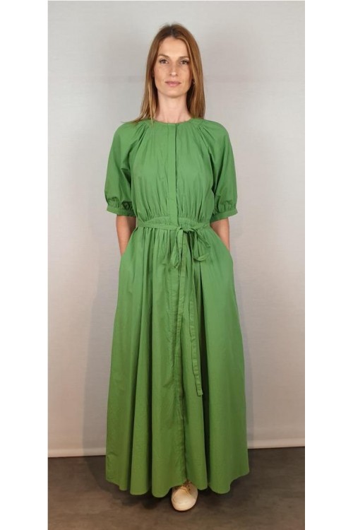 VESTIDO SUNCOO VERDE