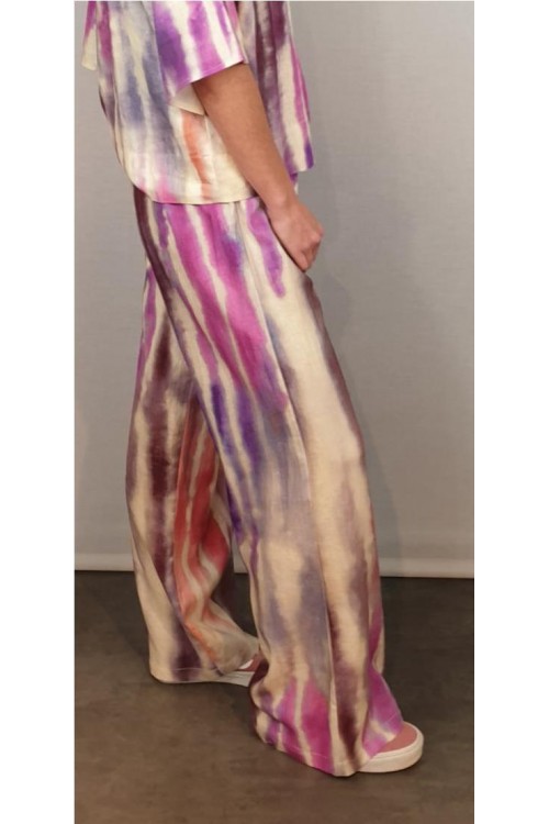 PANTALÓN SUNCOO MORADO