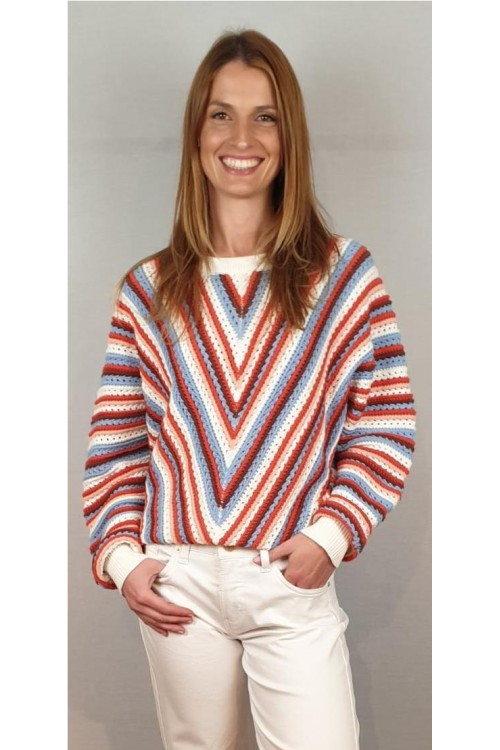 JERSEY SUNCOO ESTAMPADO