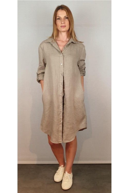 CAFTÁN ZELINO TOSTADO