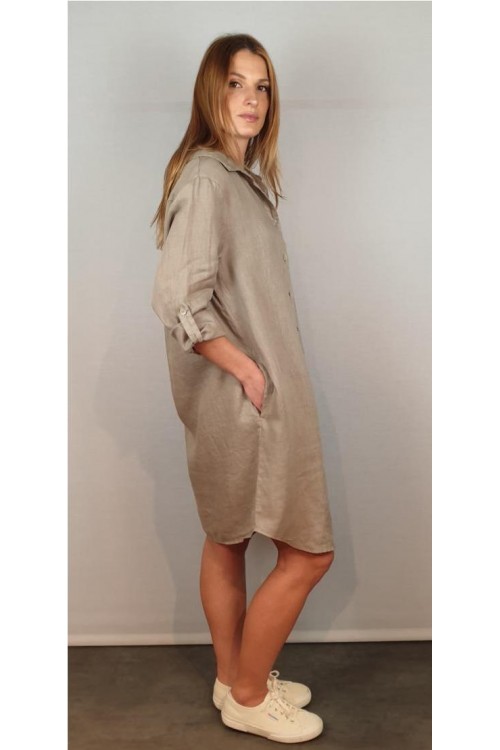 CAFTÁN ZELINO TOSTADO