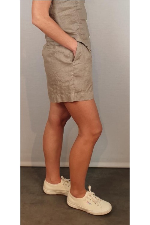 BERMUDA ZELINO TOSTADO