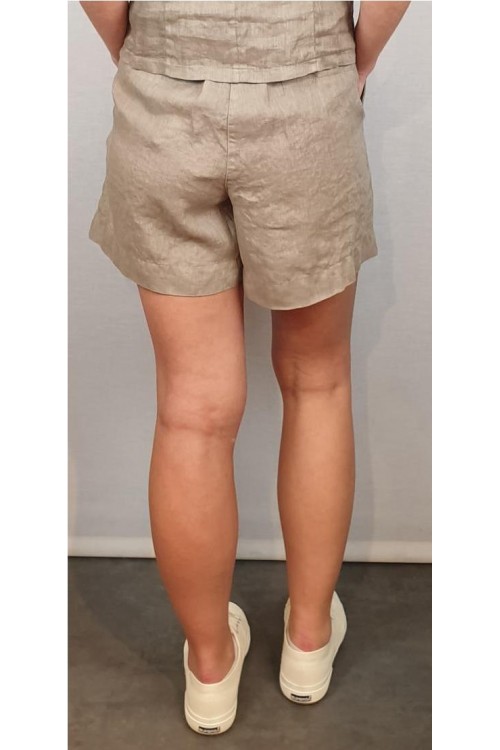 BERMUDA ZELINO TOSTADO