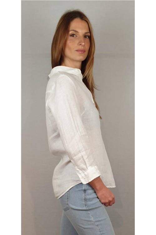 CAMISA ZELINO BLANCO 2