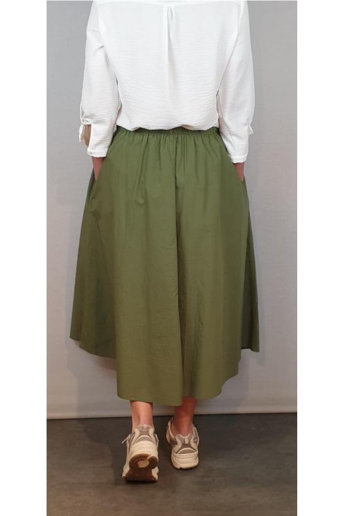 FALDA CECILE WANG KAKI