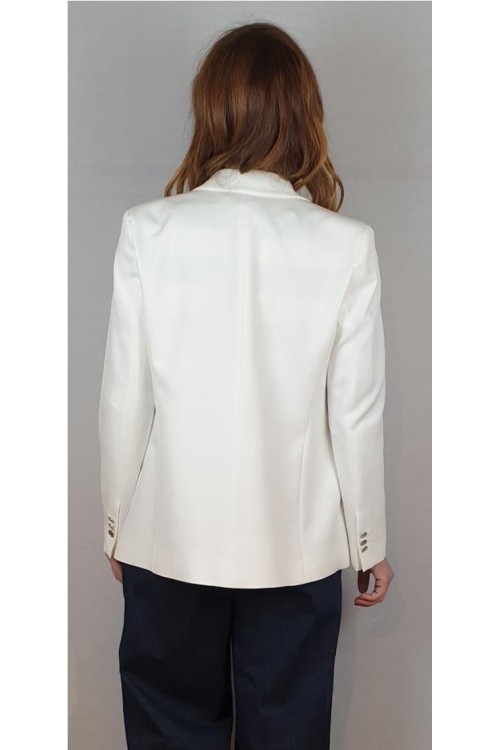 AMERICANA LIRAS BLANCO