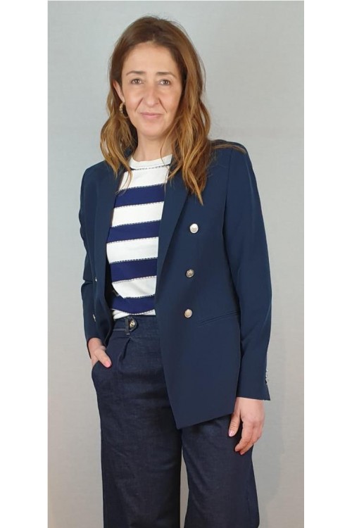 AMERICANA LIRAS MARINO