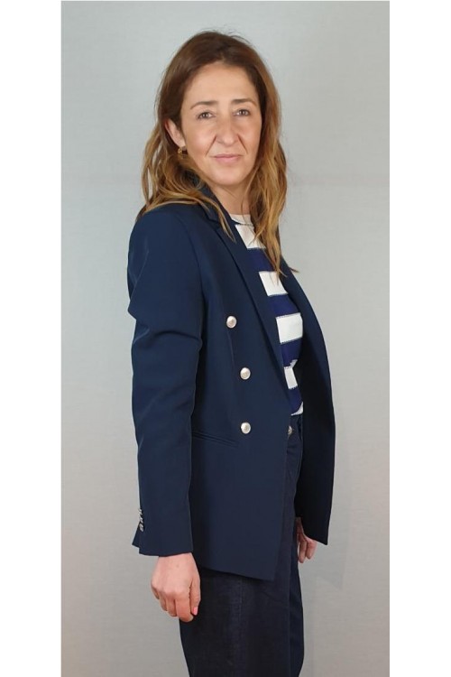 AMERICANA LIRAS MARINO