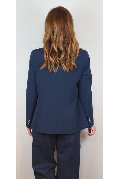 AMERICANA LIRAS MARINO