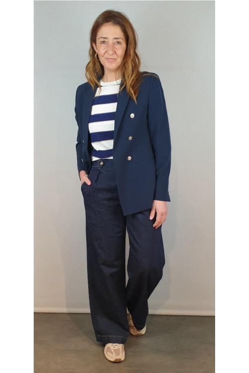 AMERICANA LIRAS MARINO