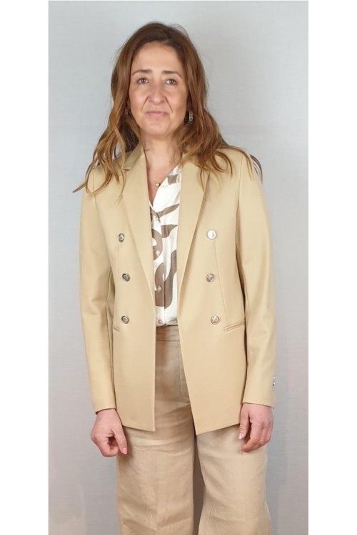 AMERICANA LIRAS BEIGE