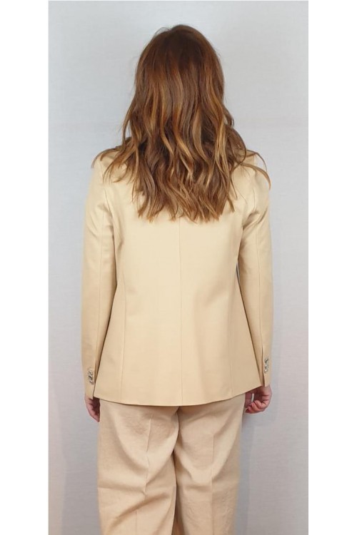 AMERICANA LIRAS BEIGE