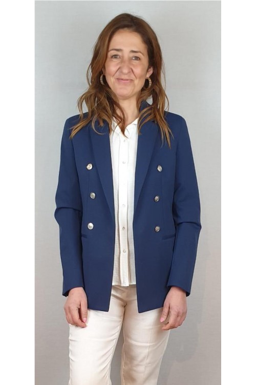 AMERICANA LIRAS MARINO