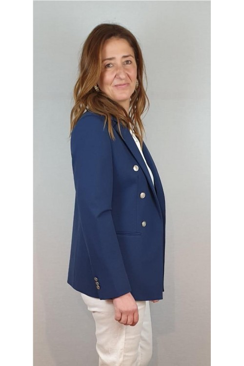 AMERICANA LIRAS MARINO 2