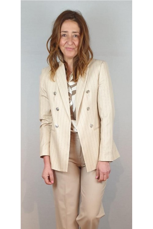 AMERICANA LIRAS BEIGE