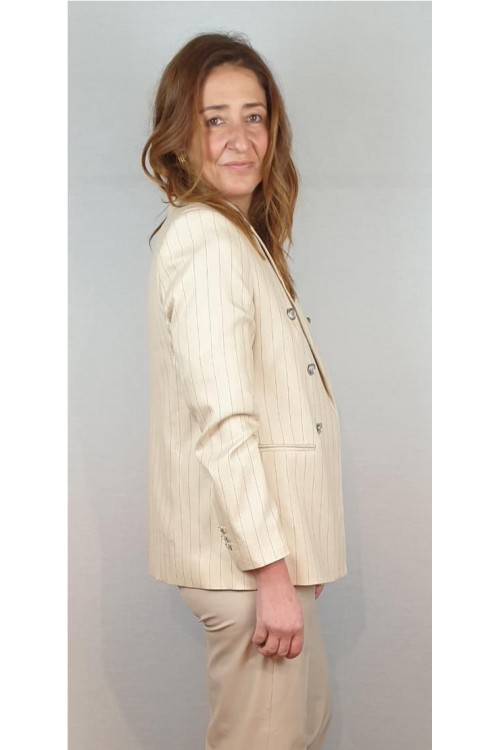 AMERICANA LIRAS BEIGE