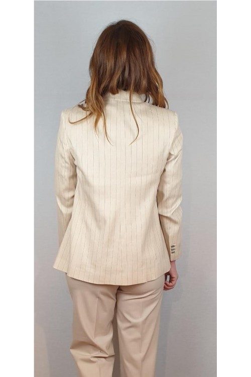 AMERICANA LIRAS BEIGE