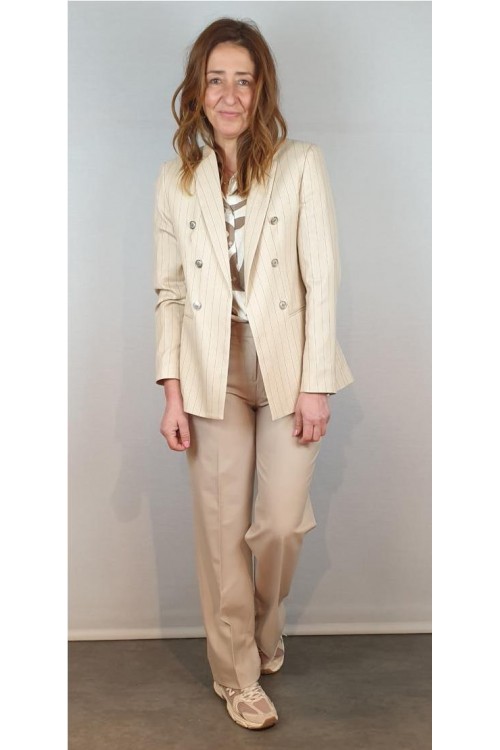 AMERICANA LIRAS BEIGE