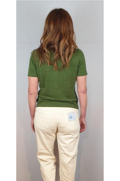 CAMISETA MONTOTO KAKI