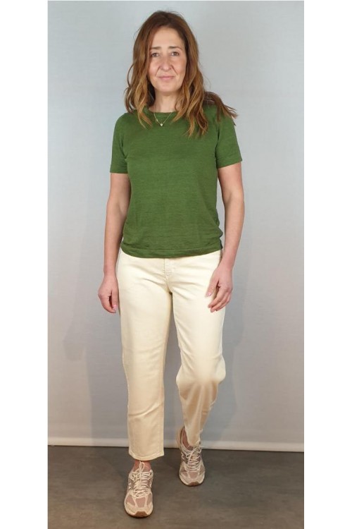 CAMISETA MONTOTO KAKI