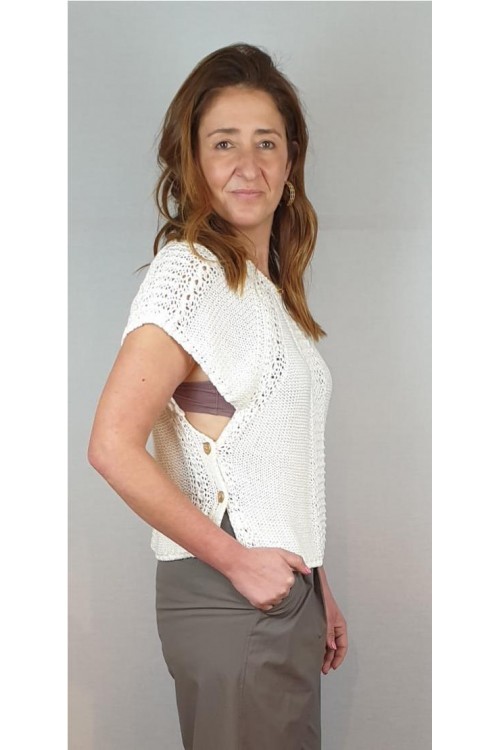 TOP MONTOTO BLANCO 2