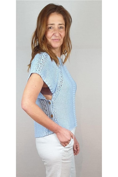 TOP MONTOTO CELESTE 2