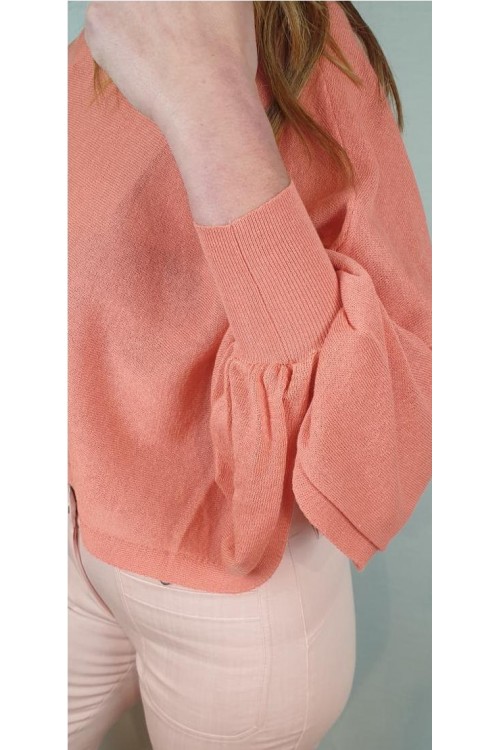 CAPA MONTOTO ROSA901