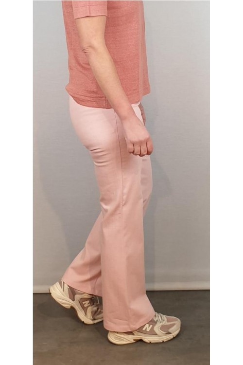 PANTALON OKY ROSA901