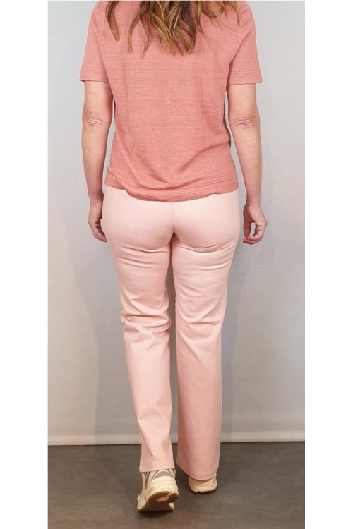 PANTALON OKY ROSA901