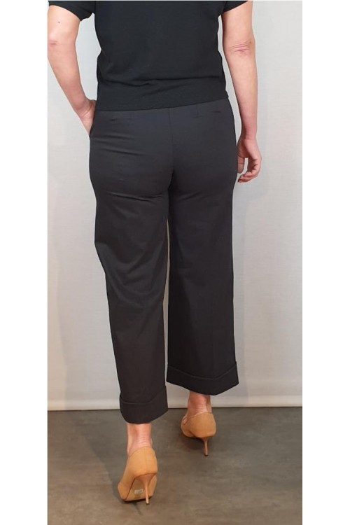 PANTALÓN RAGNO NEGRO