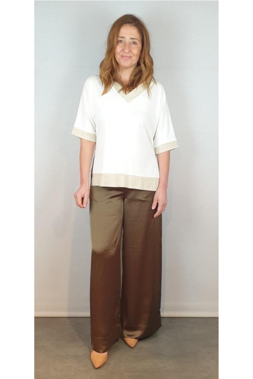 PANTALON MAC KAKI