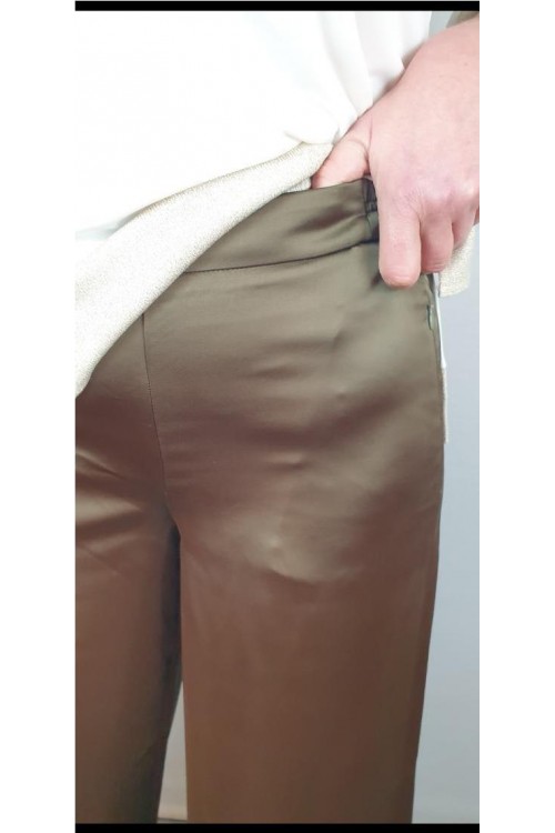 PANTALON MAC KAKI