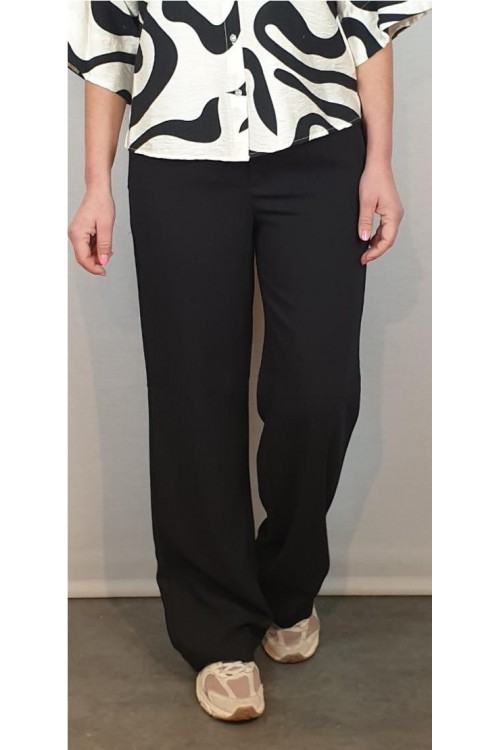 PANTALON MAC NEGRO 2