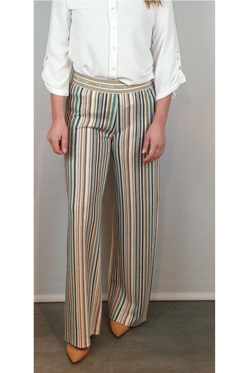 PANTALON CAMBIO ESTAMPADO