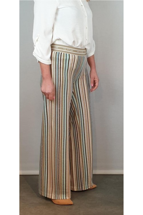 PANTALON CAMBIO ESTAMPADO