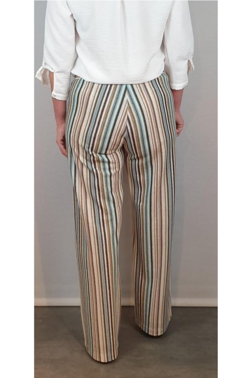 PANTALON CAMBIO ESTAMPADO