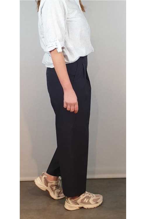 PANTALON CAMBIO MARINO