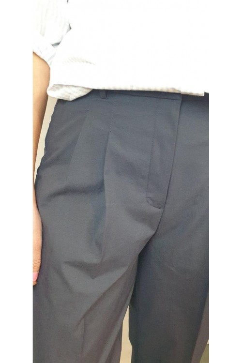 PANTALON CAMBIO MARINO