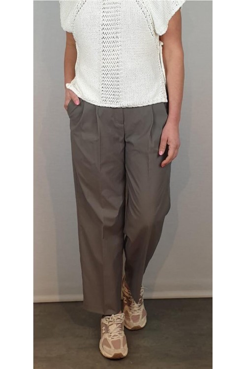 PANTALON CAMBIO KAKI