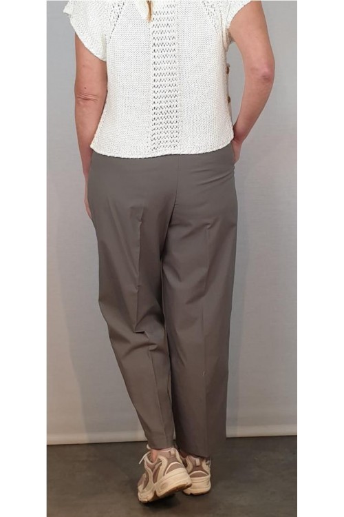 PANTALON CAMBIO KAKI