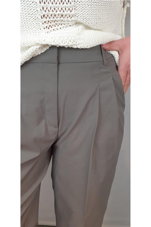 PANTALON CAMBIO KAKI